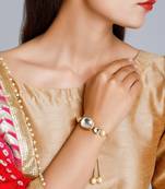 Kundan Bracelet