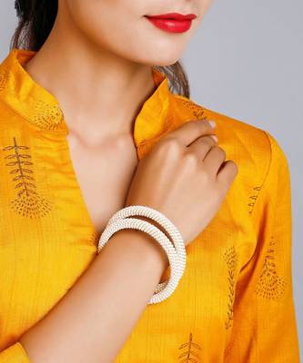 Pearl Bangles 1