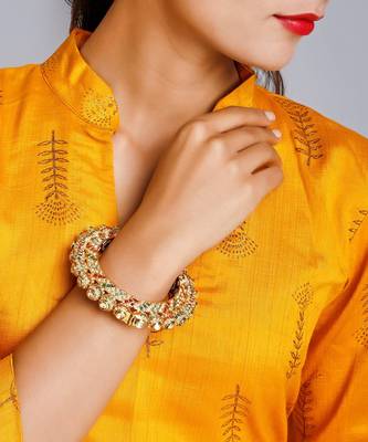 Navratan Bangle 1