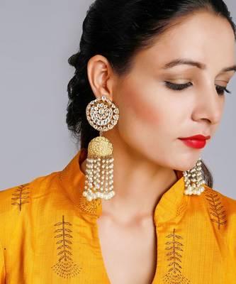 Kundan Jhumkay 1