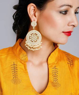 Deepika Chand Earrings 1