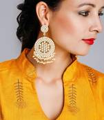 Deepika Chand Earrings