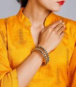 Meenakari Bangles
