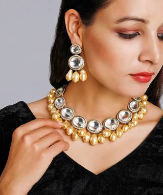 Kundan Set 1