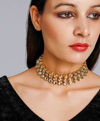 Kundan Choker 1