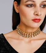 Kundan Choker