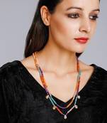 Kundan Neckpiece