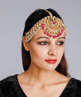 Kundan Matha Patti 1