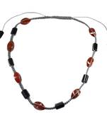 Multicolor Onyx Necklaces
