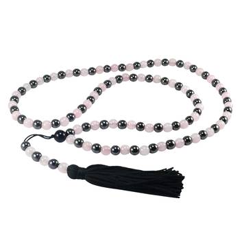 Multicolor Quartz   Necklaces 1