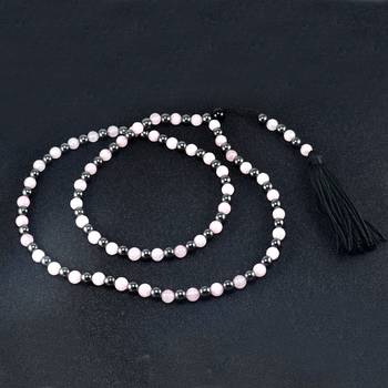 Multicolor Quartz   Necklaces 2
