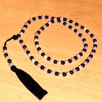 Multicolor Quartz   Necklaces 3