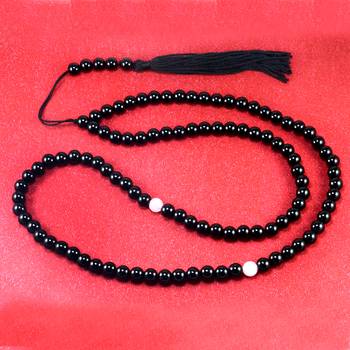 Multicolor Onyx Necklaces 2