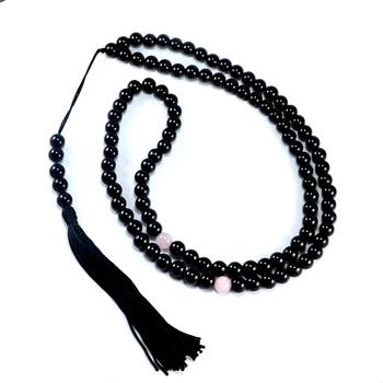 Multicolor Onyx Necklaces 3