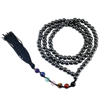 Multicolor Amethyst   Necklaces 1