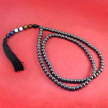 Multicolor Amethyst   Necklaces 2