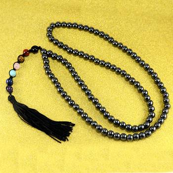 Multicolor Amethyst   Necklaces 3