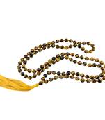 Brown Crystal Necklaces