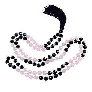 Multicolor Onyx Necklaces 1