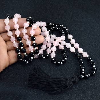 Multicolor Onyx Necklaces 2