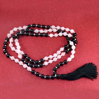 Multicolor Onyx Necklaces 3