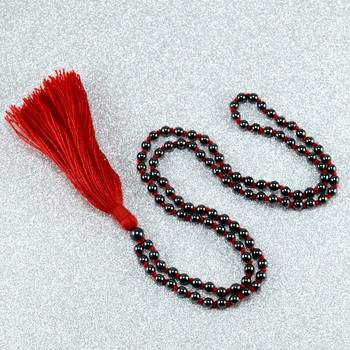 Grey Crystal Necklaces 3