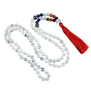 Multicolor Lapis Lazuli Necklaces 1