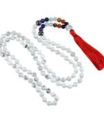 Multicolor Lapis Lazuli Necklaces