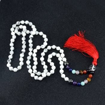 Multicolor Lapis Lazuli Necklaces 2