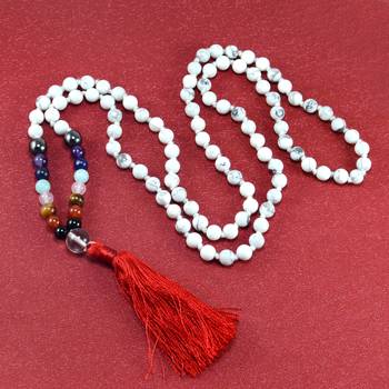 Multicolor Lapis Lazuli Necklaces 3