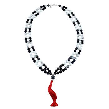 Multicolor Onyx Necklaces 1