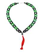 Multicolor Onyx Necklaces