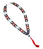 Multicolor Carnelian Necklaces