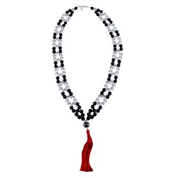 Multicolor Quartz   Necklaces 1
