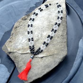 Multicolor Quartz   Necklaces 2
