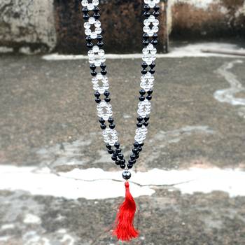 Multicolor Quartz   Necklaces 4