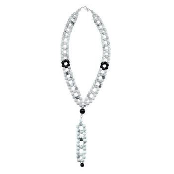 Multicolor Onyx Necklaces 1