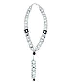 Multicolor Onyx Necklaces