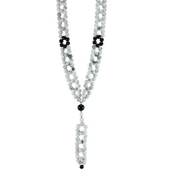 Multicolor Onyx Necklaces 2