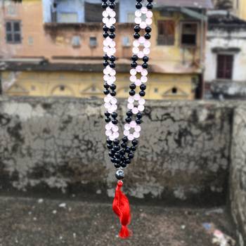 Multicolor Onyx Necklaces 3