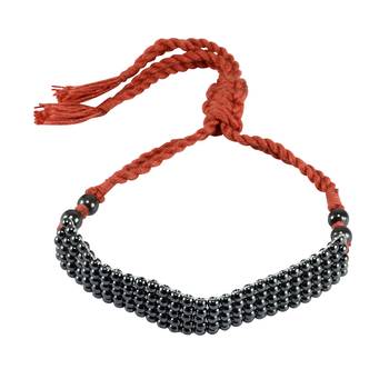 Grey Crystal Bracelets 1