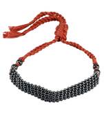 Grey Crystal Bracelets