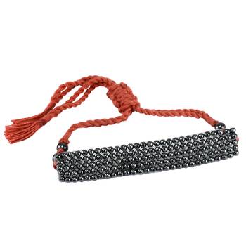 Grey Crystal Bracelets 2