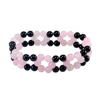 Multicolor Quartz   Bracelets 1