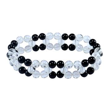 Multicolor Quartz   Bracelets 1