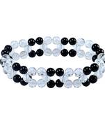 Multicolor Quartz   Bracelets