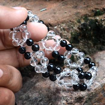 Multicolor Quartz   Bracelets 2
