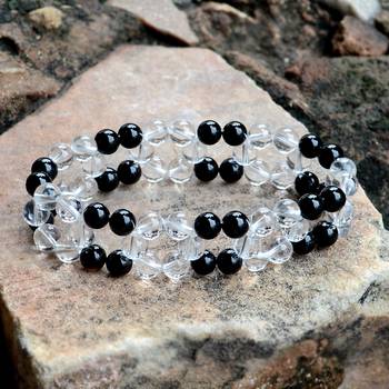 Multicolor Quartz   Bracelets 3