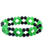 Multicolor Onyx Bracelets