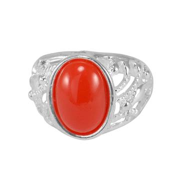 Red Crystal Rings 2